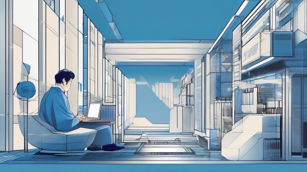 从实验室到生产线：解码下一代科技的核心实战法则