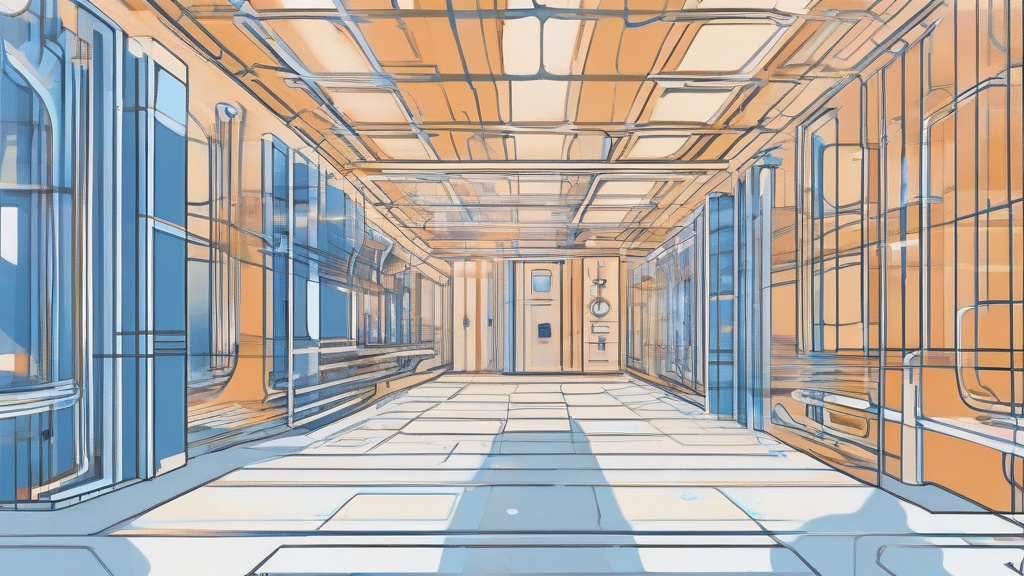 量子计算硬件突破与行业应用深度解析：从实验室到产业化的关键跃迁