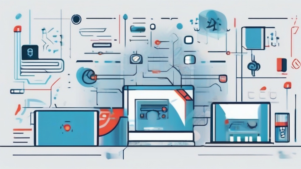 人工智能全景图：从技术原理到产业变革的深度解析