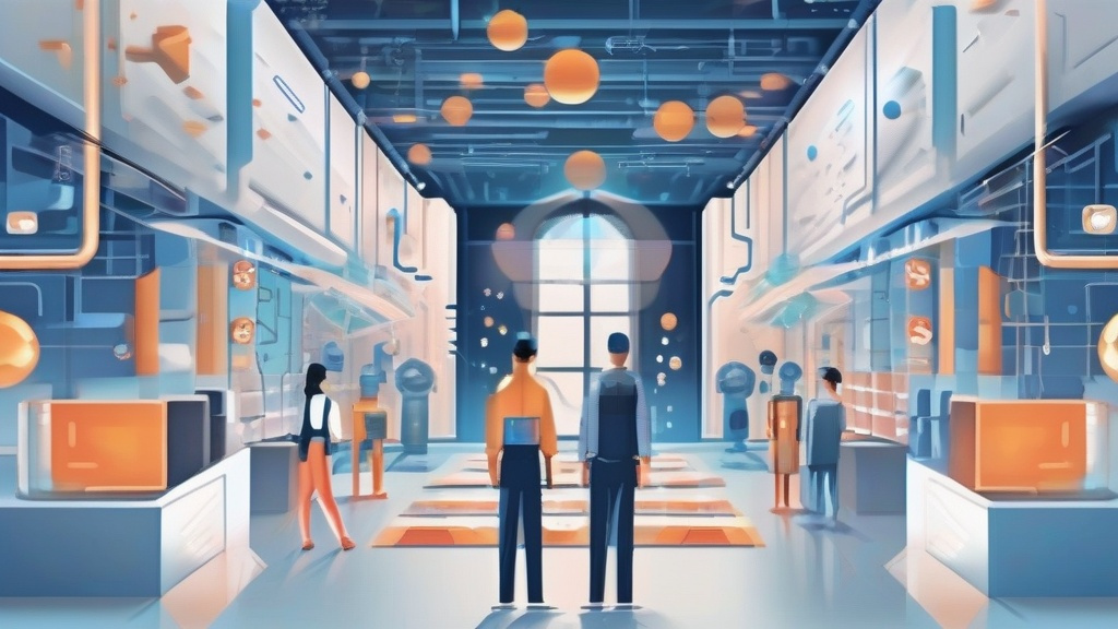 AI与量子计算融合下的科技新生态：使用技巧、行业趋势与产品评测