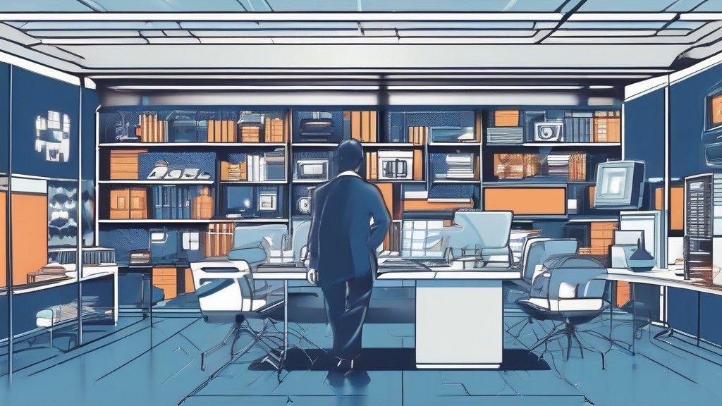 AI实战革命：从实验室到千行百业的落地之战