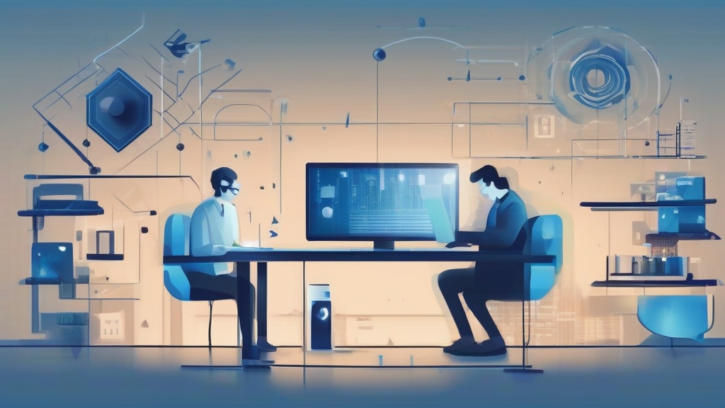 从算力到算法：人工智能硬件配置与技术入门全解析