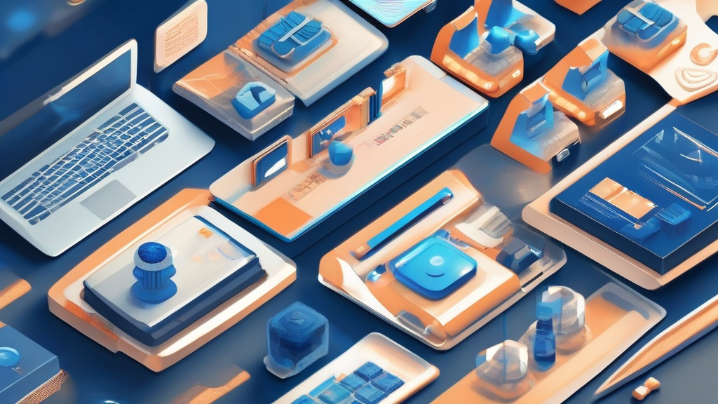 从交互革命到生态重构：软件应用的范式跃迁与未来图景