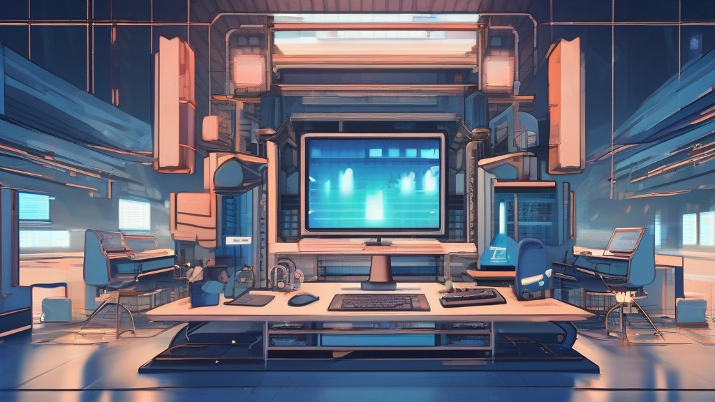 芯片性能跃迁与开发范式革新：下一代计算架构的深度解析