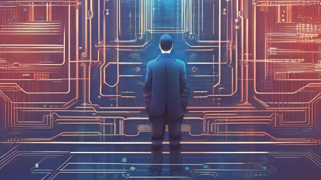 量子计算硬件突破与行业实战：从入门到深度应用