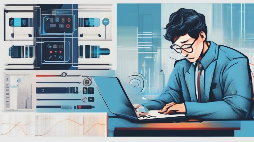 旗舰级硬件大对决：解码下一代计算设备的性能密码