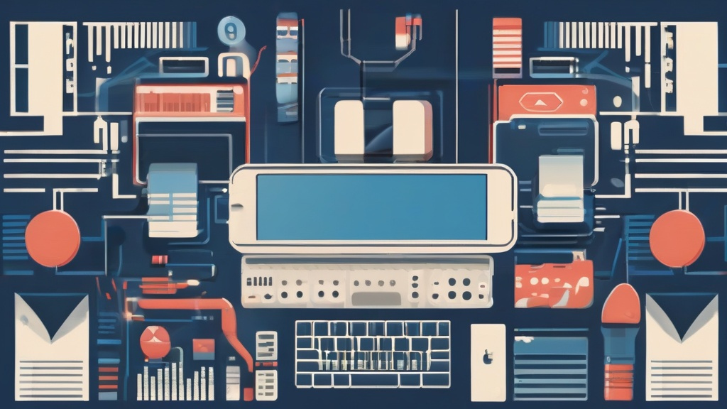 深度解析：下一代计算硬件的架构革新与开发实践