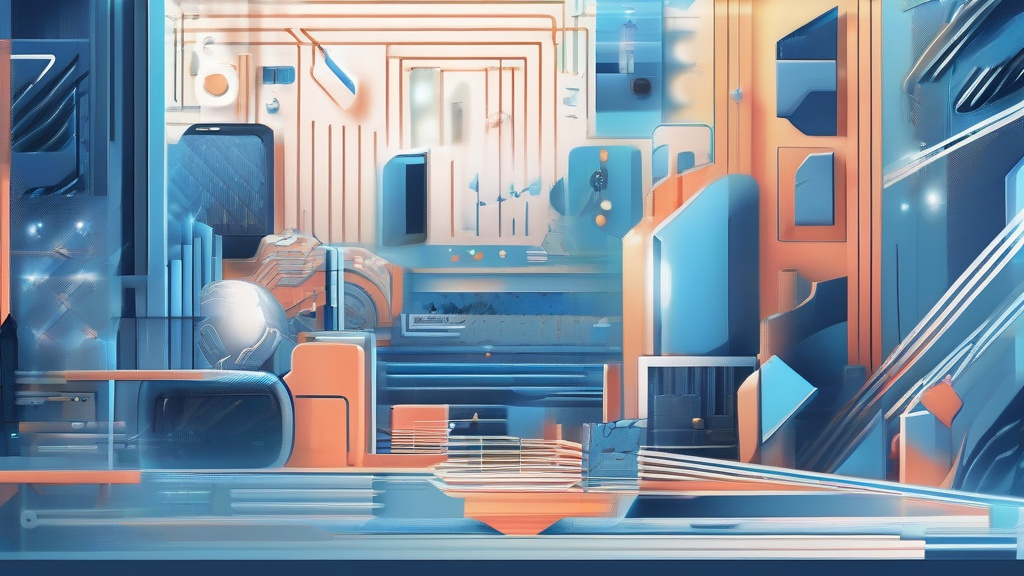 次世代旗舰笔记本深度评测：性能、散热与场景化体验的终极平衡