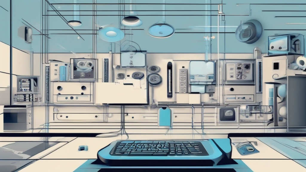 硬件重构与生态裂变：软件应用开发的新范式革命