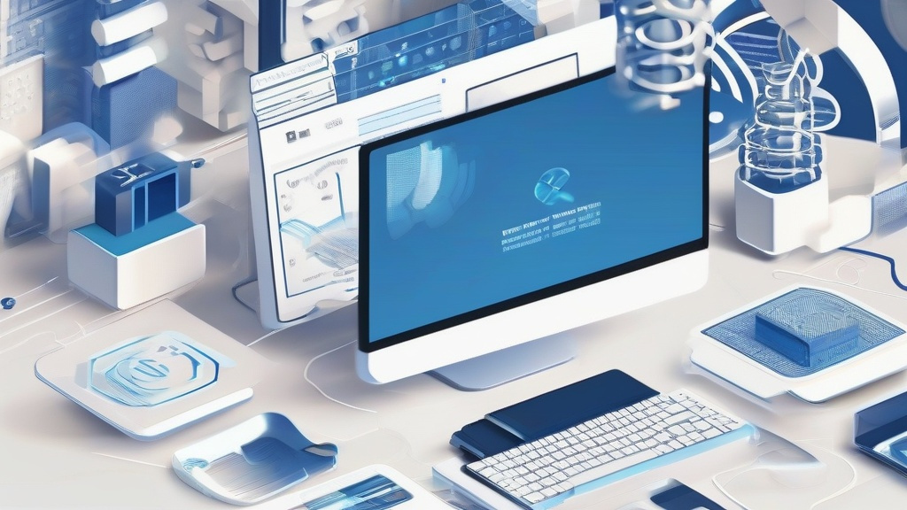 AI驱动下的科技革命：从工具进化到生态重构