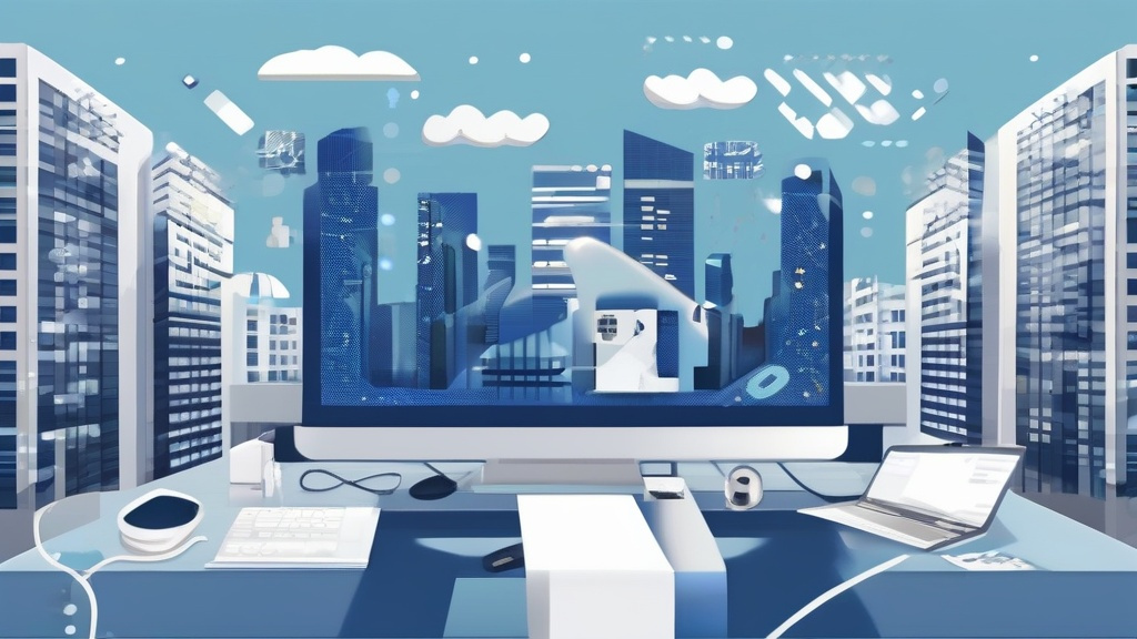 次世代计算平台实战：深度解析量子-经典混合架构开发板