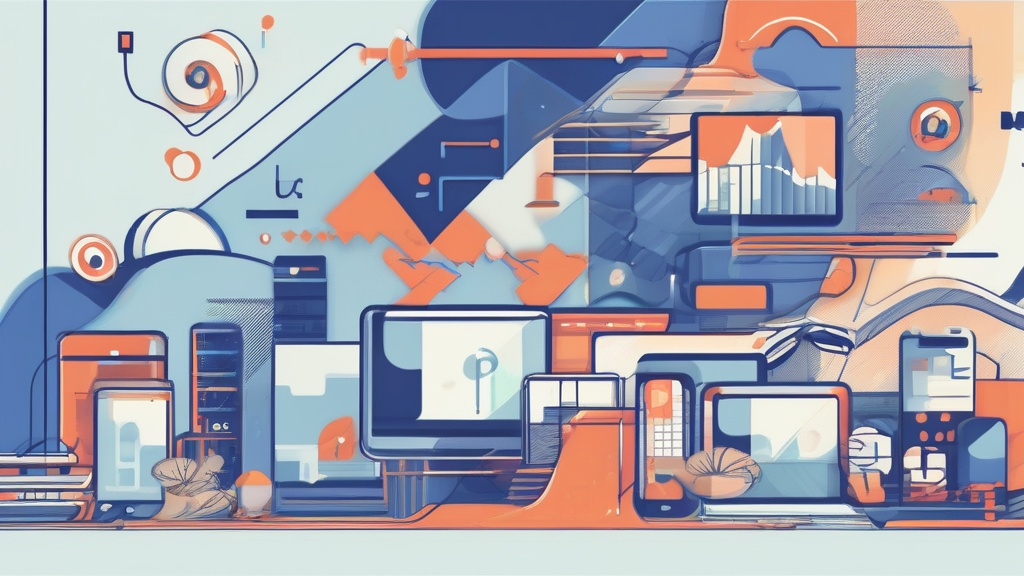 旗舰级硬件配置深度解析：从技术原理到应用场景的全维度拆解