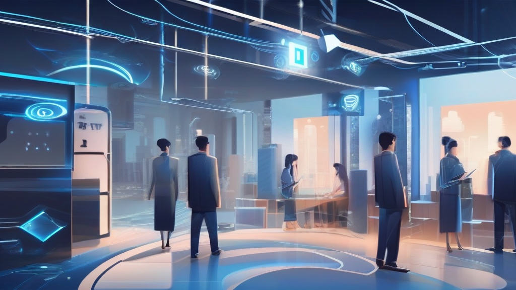 量子计算与AI融合：下一代科技革命的实践指南与产业洞察