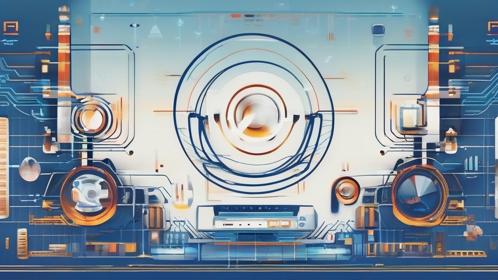 硬件重构浪潮下的软件应用进化论：从算力适配到场景革命