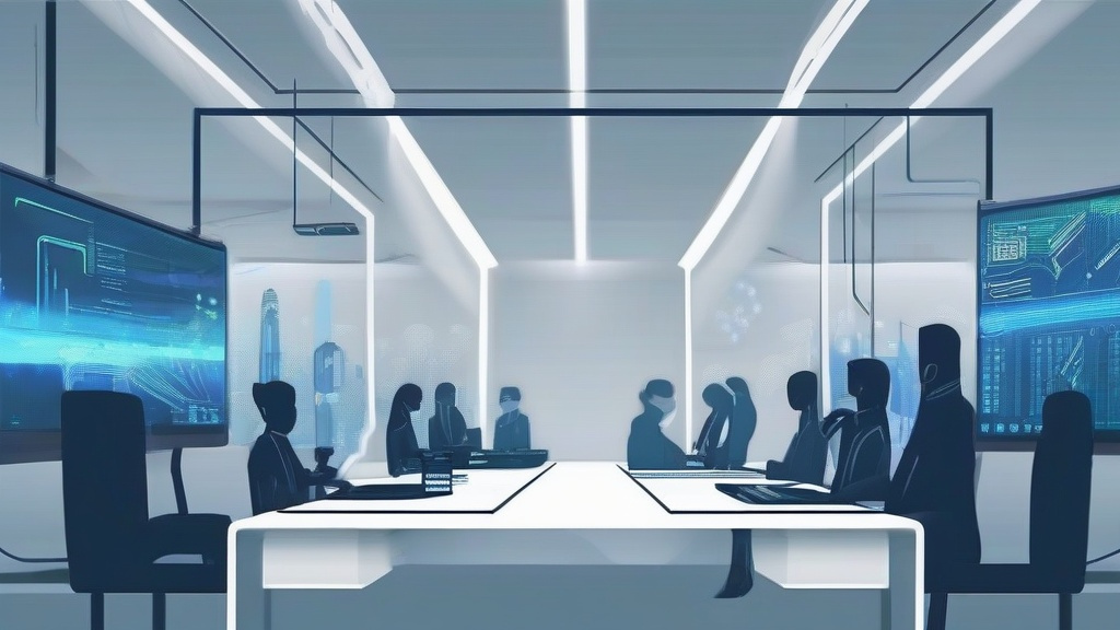 AI驱动的软件革命：从开发范式到产业生态的重构实践