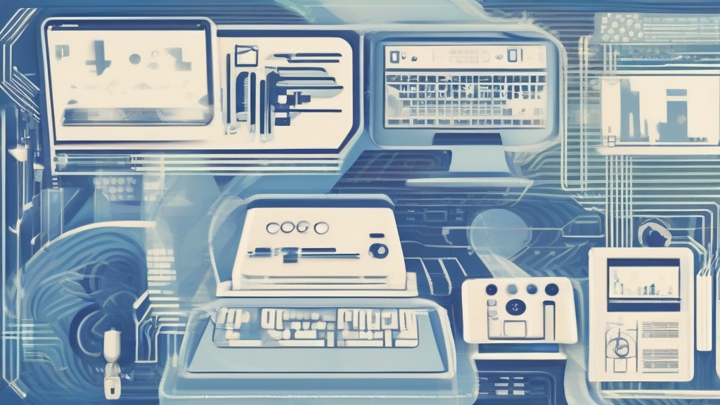 AI进化论：从工具到生态的范式跃迁