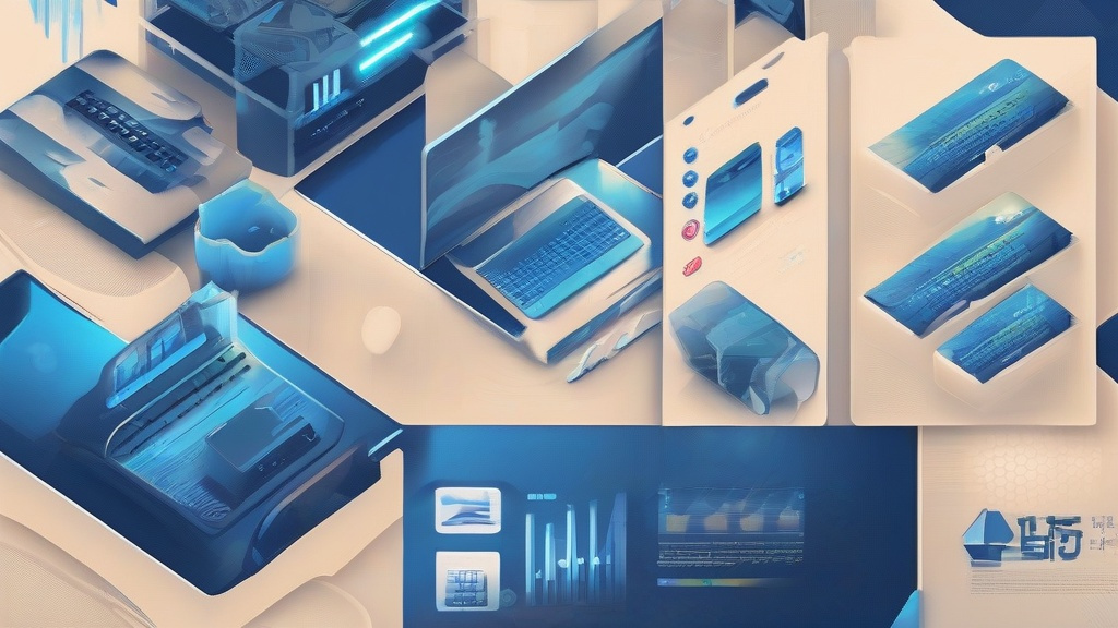 从入门到精通：下一代硬件性能优化全指南