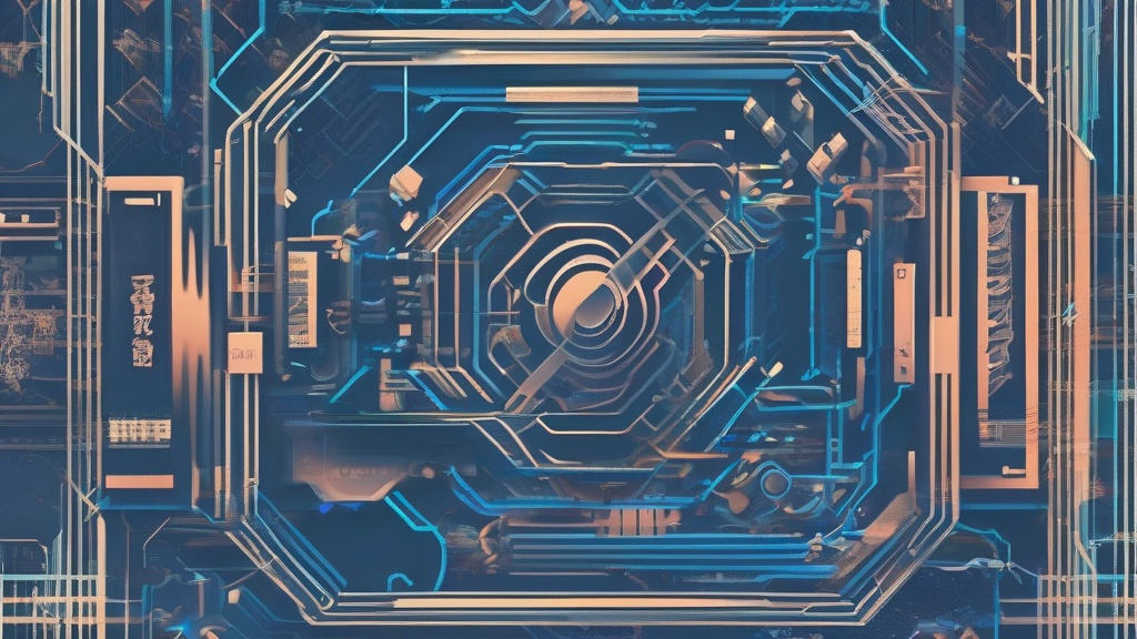 芯片性能跃迁与AI算力革命：技术入门与横向对比指南