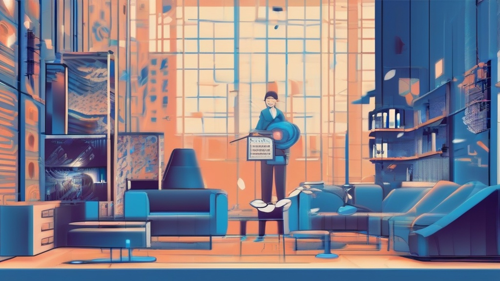 硬件革新与开发范式转型：解码下一代科技产品的底层逻辑