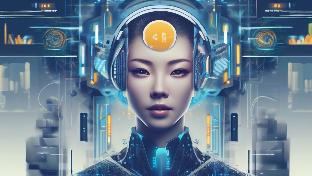 人工智能进化论：从芯片到生态的范式革命