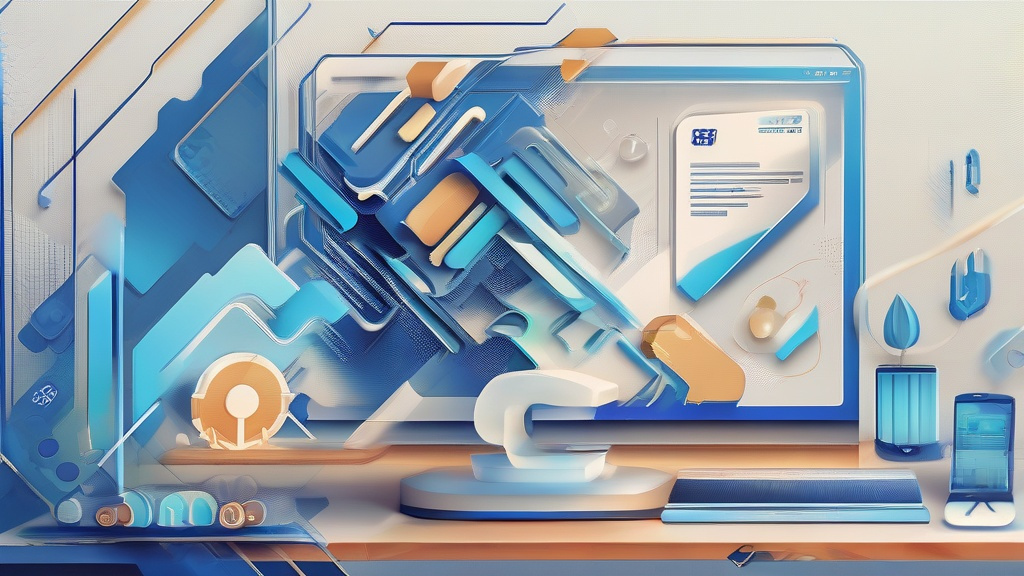 AI驱动的软件革命：从代码到智能服务的全链路实战解析