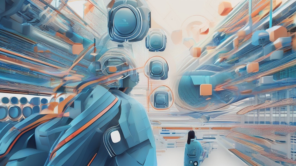 从零到一：普通人如何快速掌握下一代科技工具的使用逻辑