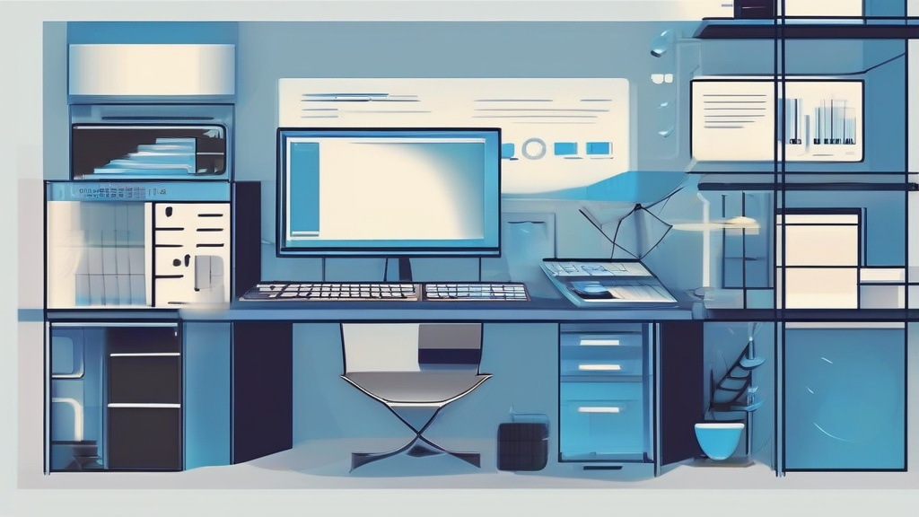 人工智能全场景应用指南：从技术原理到实践突破