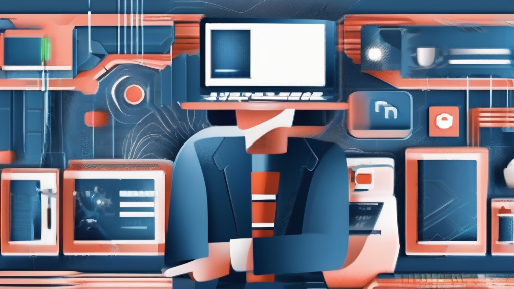 AI驱动下的效率革命：主流生产力工具深度解析与性能对决