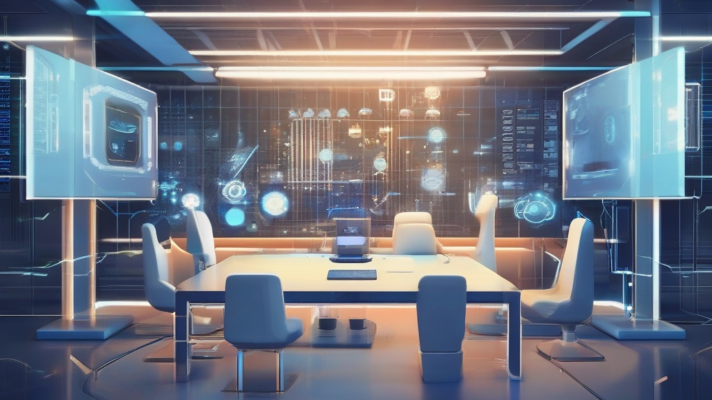 AI驱动下的软件应用革命：从效率工具到生态重构