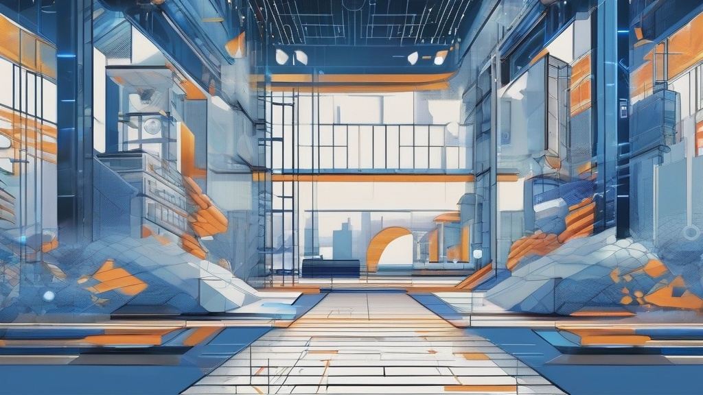 AI算力革命：下一代硬件架构与行业生态重构