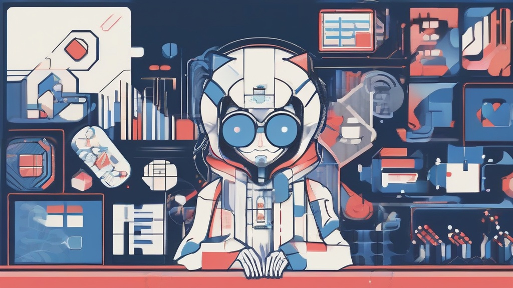 量子计算芯片与柔性屏终端：下一代硬件革命的双轨演进