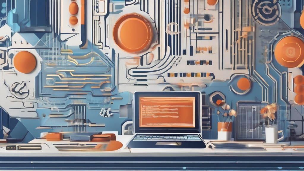 量子计算与边缘AI：下一代技术生态的融合与博弈