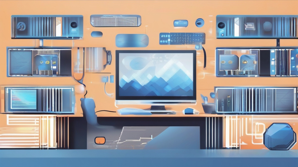 从实验室到战场：下一代计算硬件的进化图谱与实战指南