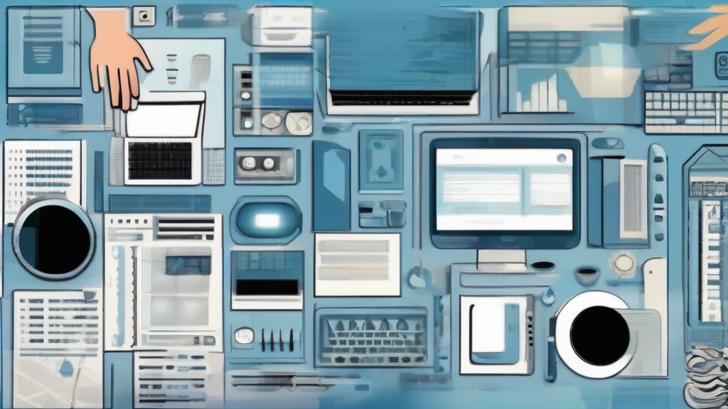 AI算力革命下的硬件实战：从入门到高阶的深度评测指南
