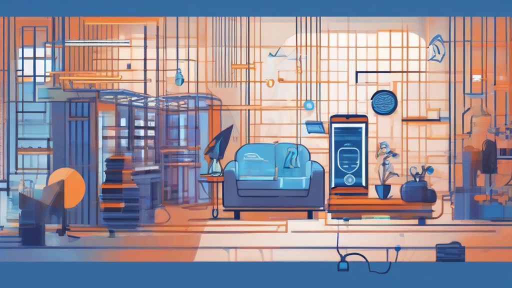 高性能硬件全解析：从配置到实战的进阶指南