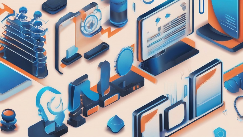 软件应用革命：深度解析下一代开发范式与行业趋势