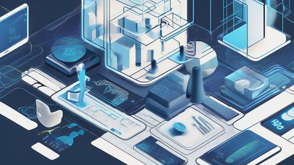 人工智能新纪元：资源重构与行业进化论