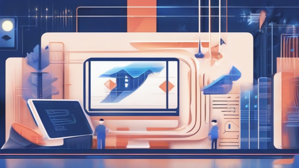 低代码革命与AI原生开发：软件应用领域的范式重构