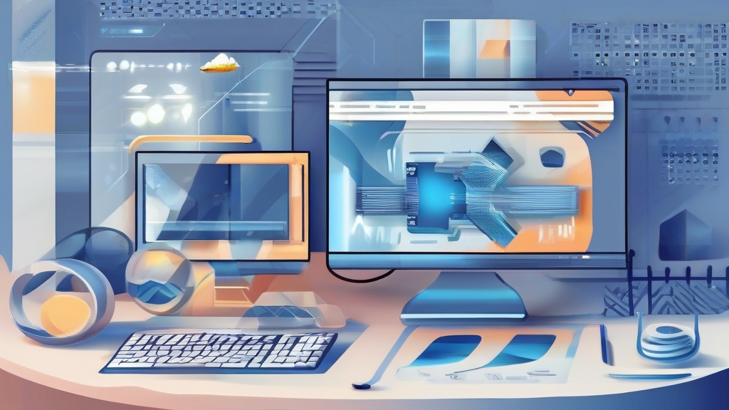 AI驱动下的生产力革命：新一代智能软件应用全解析