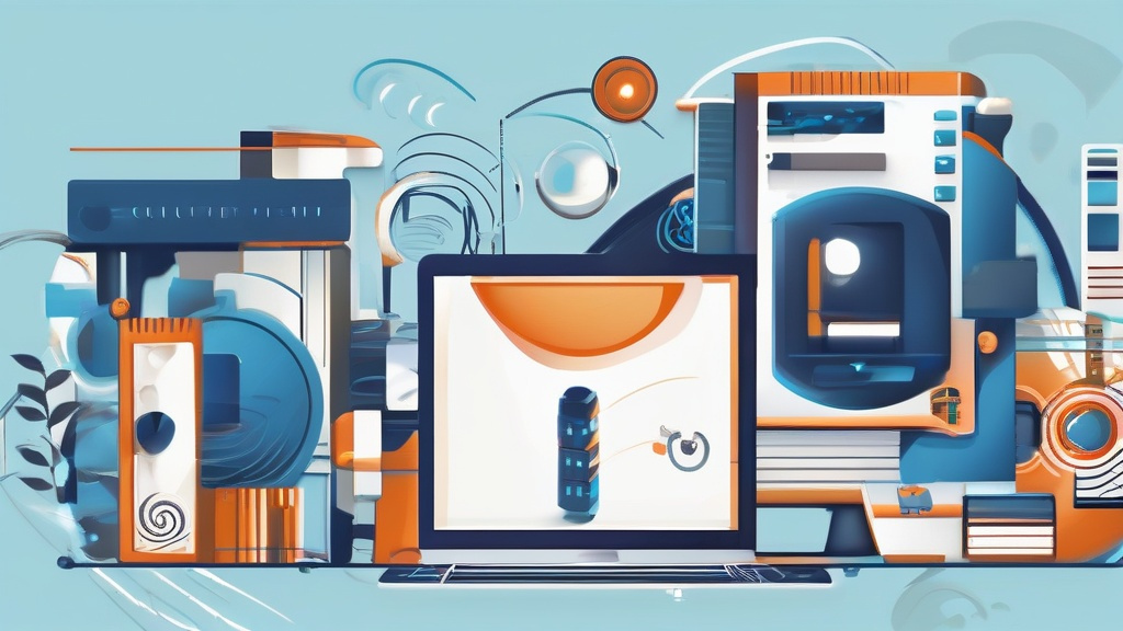 硬件革命：下一代计算架构的实战突围与深度解析