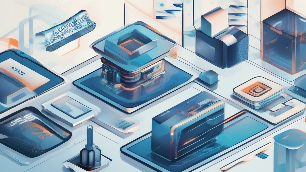 全场景生产力革命：新一代软件应用如何重构硬件与开发范式