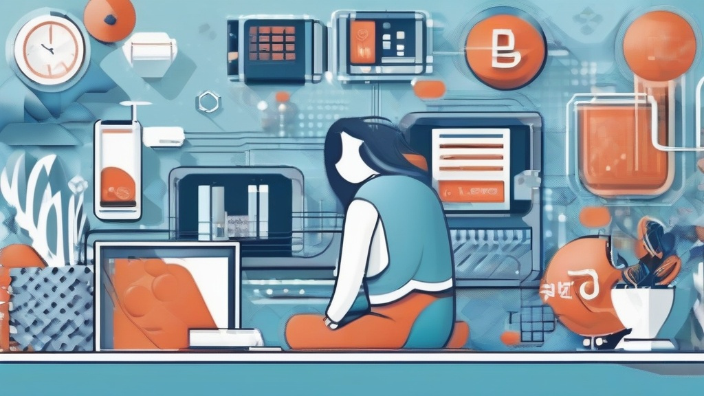 解码未来科技：资源、技术与趋势的深度洞察