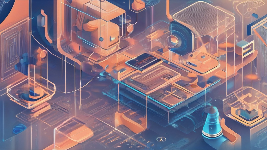 量子计算与AI融合：产业变革的实战密码
