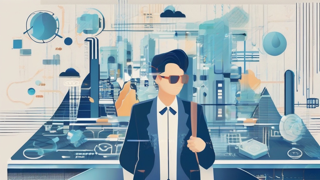 边缘计算设备实战评测：从工业现场到消费场景的硬件革命