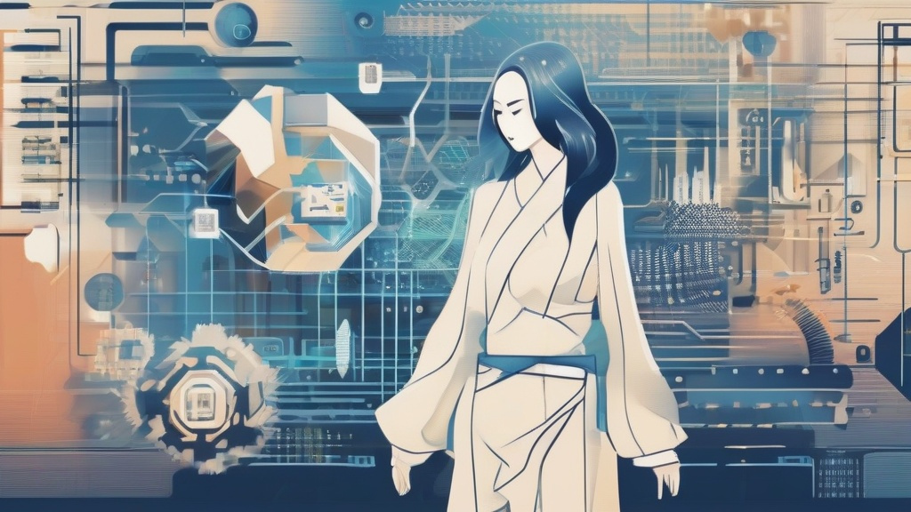 硬件进化论：从技术入门到未来场景的配置革命