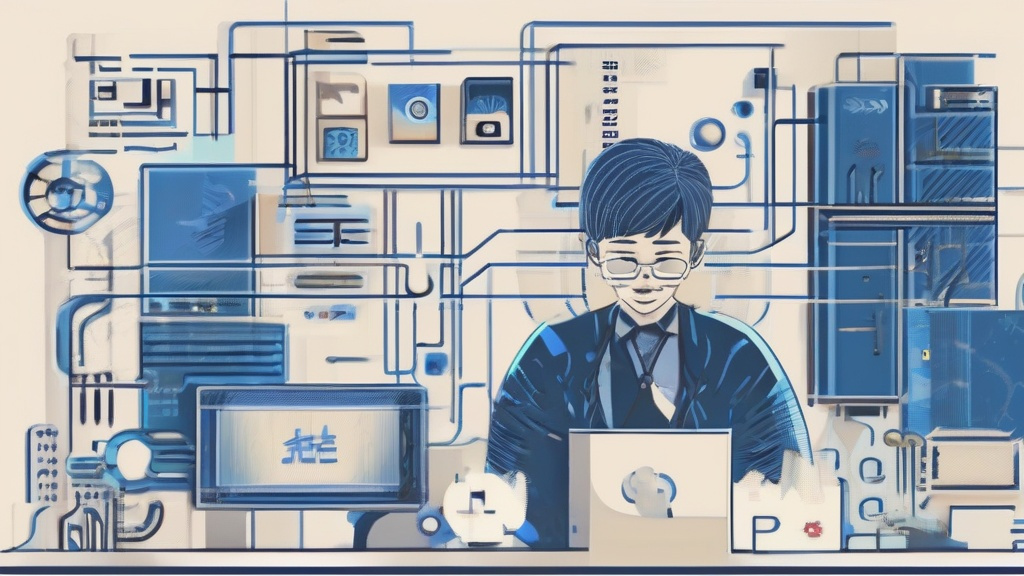 人工智能：从算法突破到产业变革的深度解析
