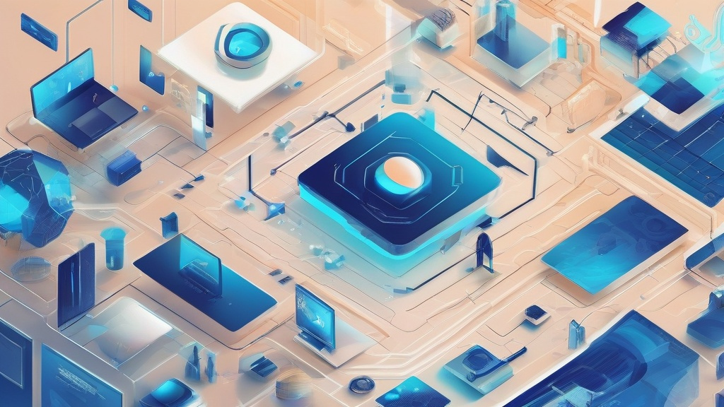 量子计算与AI融合：下一代科技革命的实战图谱