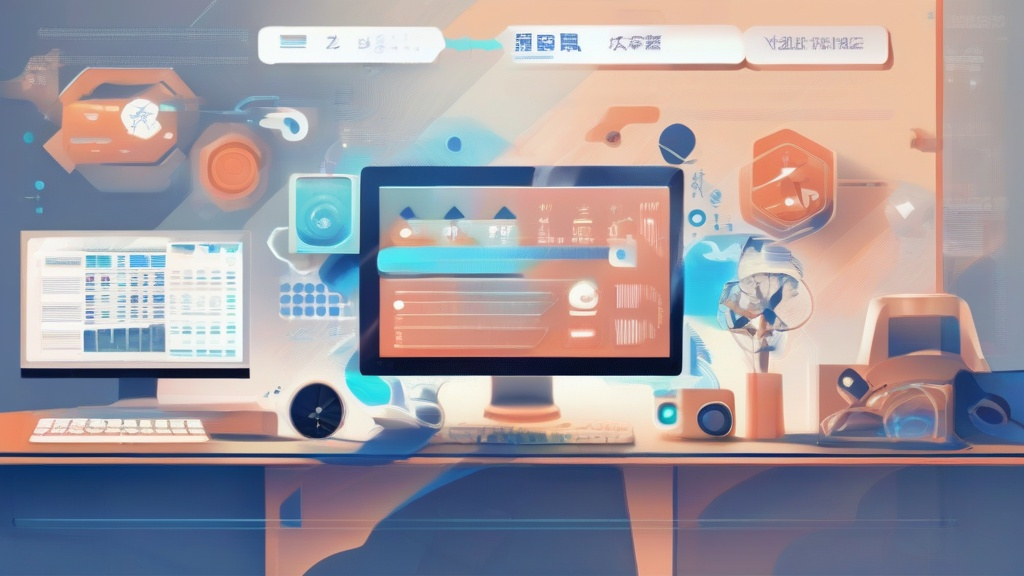 从硬件到场景：解码新一代软件应用的效能革命