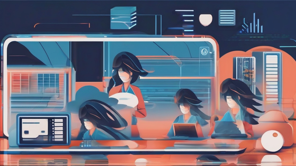 硬件革命：下一代计算设备的性能跃迁与生态重构