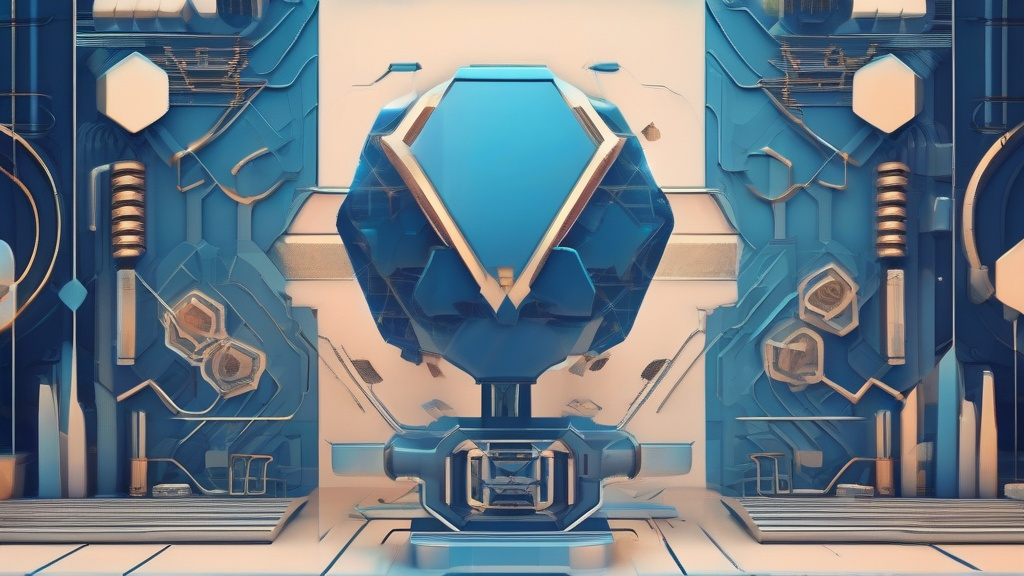 AI芯片与量子计算：下一代计算架构的实用化突围